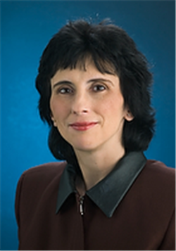 Portrait of Sandra L. Rodriguez-Zas