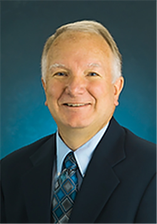 Dr. James K Drackley
