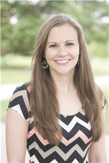 Portrait of Alicia Schneider