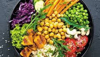 Vegetarian