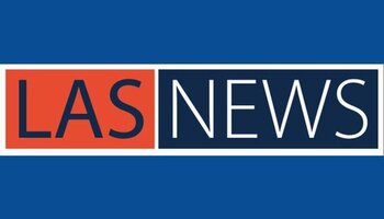LAS News banner