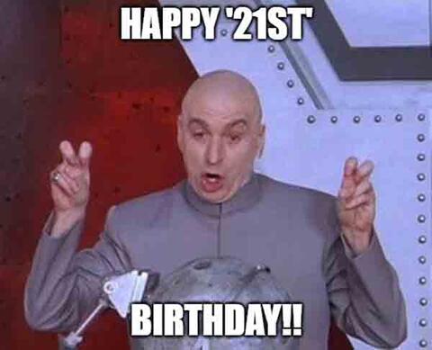 21