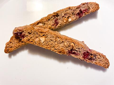 Biscotti