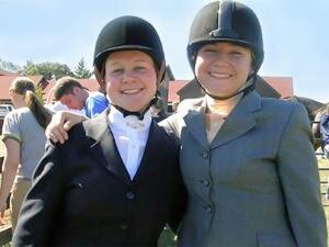 Equestrian club