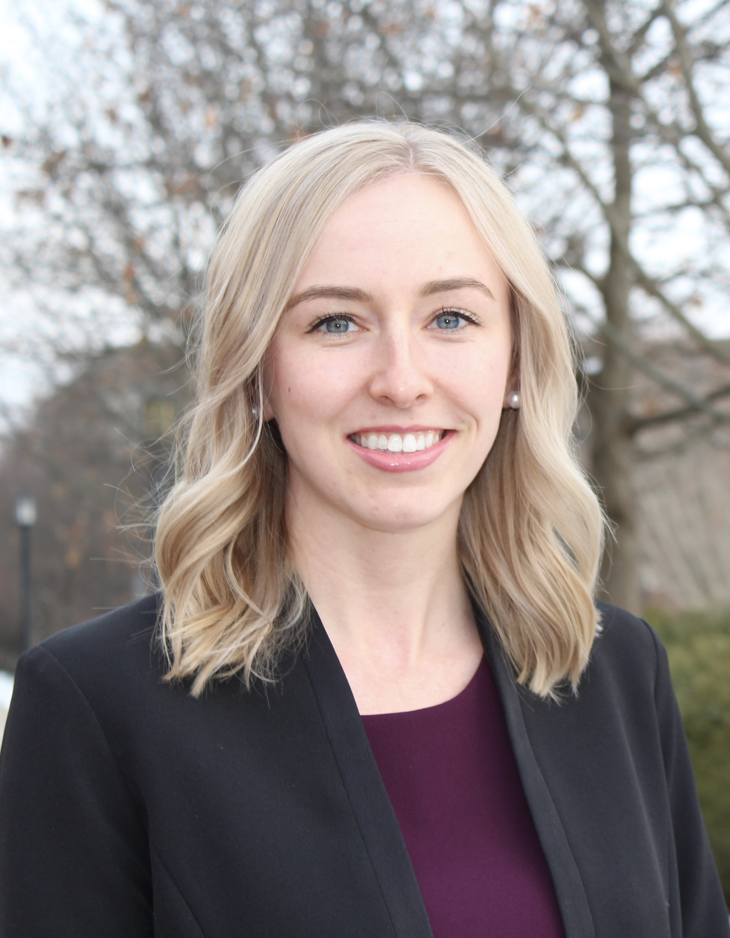 Sarah Sellars Headshot