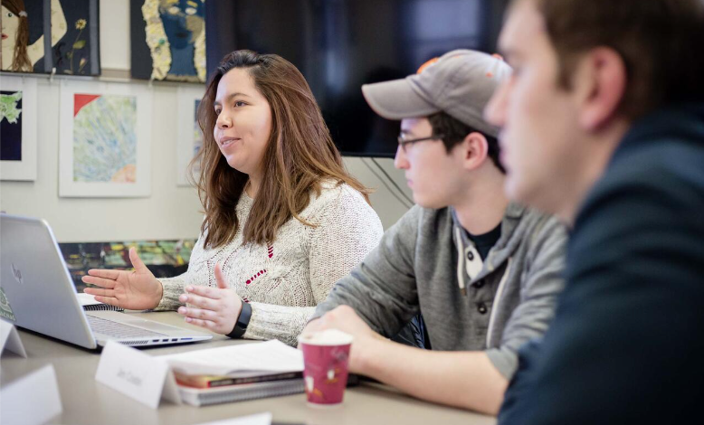 Agricultural Leadership, Education, and Communications