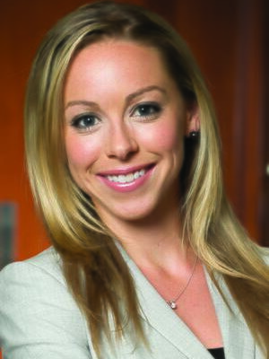 EMILY GARNETT