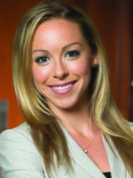 EMILY GARNETT